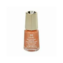 Mavala vernis Mini Colors Cairo 20