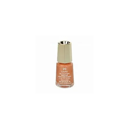 Mavala vernis Mini Colors Cairo 20