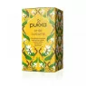 Pukka infusion bio Or de Curcuma boîte 20 sachets Parapharmelle