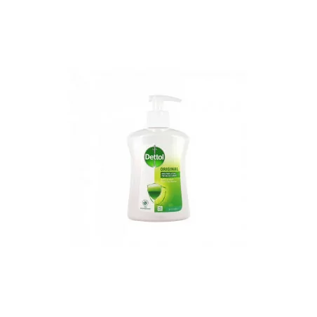 Dettol Original Gel Lavant Sav Fl/250ml