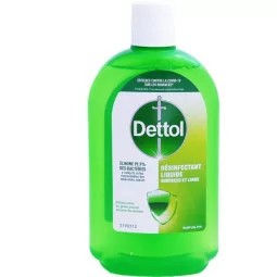 Dettol Antiseptique Liq...