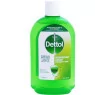 Dettol désinfectant liquide 500ml nettoyage hygiène maison Parapharmelle