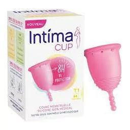 Intima Cup T1 Normal