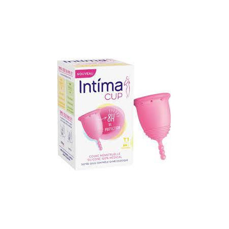 Intima Cup T1 Normal