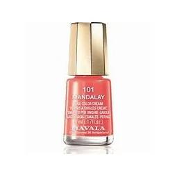 Mavala Vernis Mini Colors Mandalay 101