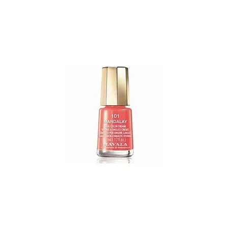 Mavala Vernis Mini Colors Mandalay 101