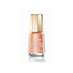 Mavala Mini Vernis Tangerine 5ml