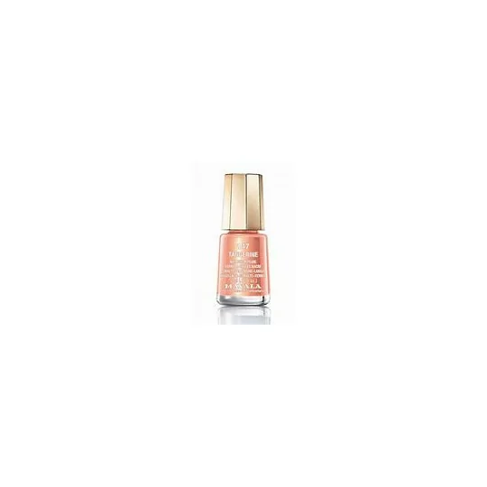 Mavala Mini Vernis Tangerine 5ml