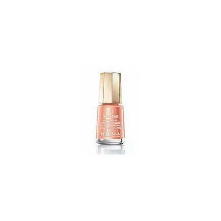 Mavala Mini Vernis Tangerine 5ml