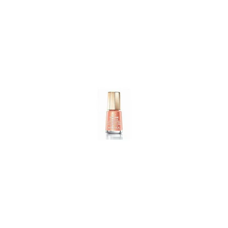 Mavala Mini Vernis Tangerine 5ml
