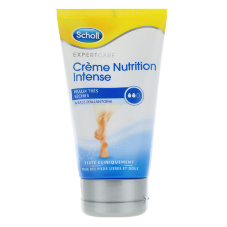 Scholl Crme Nutrition Intence 150ml