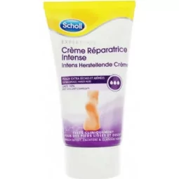 Scholl Crème Réparatrice Intense T/150ml