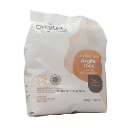 Argiletz Poudre Argile Rose 200g