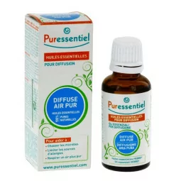 Puressentiel Hle Ess...