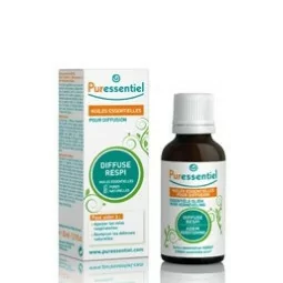 Puressentiel Hle Ess...