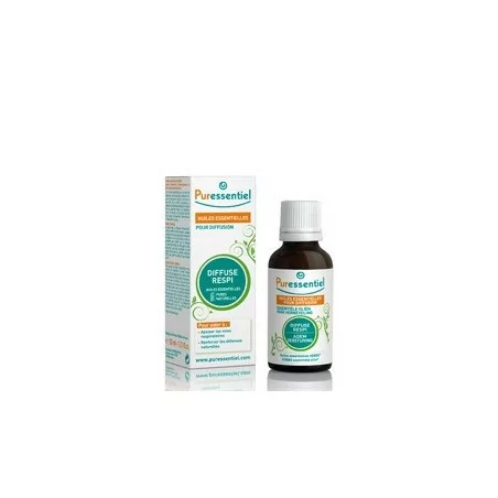 Puressentiel Huile Essentielle Diffuse Respi 30ml