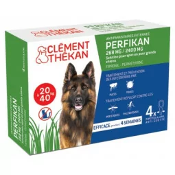 Perfikan 268mg S-o G.cn Pip 4