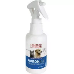 Fiprokil Spray Ch Ct 100ml