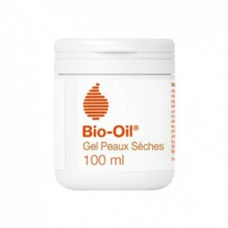 Bi-oil Gelee Px Seches 100ml