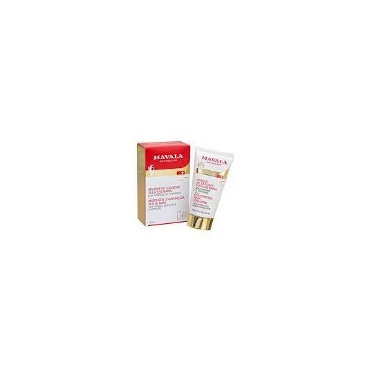 Mavala Masque Jouvence pr mains Tb/75ml