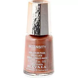 Mavala Mini Vernis Intensity 5ml