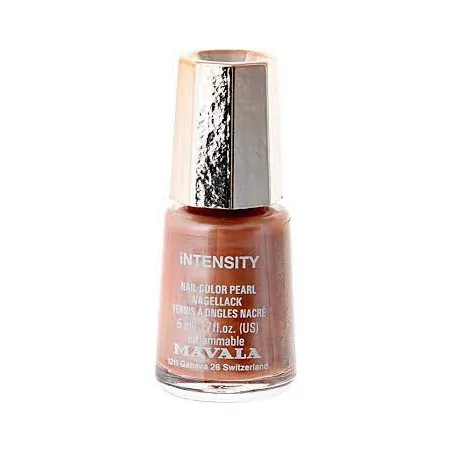 Mavala Mini Vernis Intensity 5ml