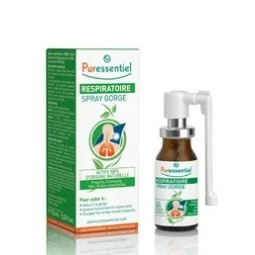 Puressentiel Spray Gorge 15ml