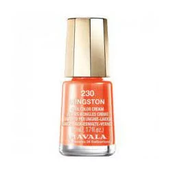 mavala mini vernis sparkling bronze ongles scintillant parapharmelle