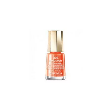 mavala mini vernis sparkling bronze ongles scintillant parapharmelle