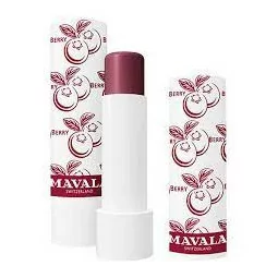 Mavala Stick Teinte Berry