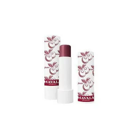 Mavala Stick Teinte Berry