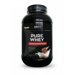 Eafit Pure Whey Choco Noisette Pdr/750g