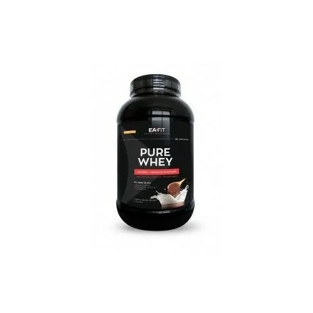 Eafit Pure Whey Choco Noisette Pdr/750g
