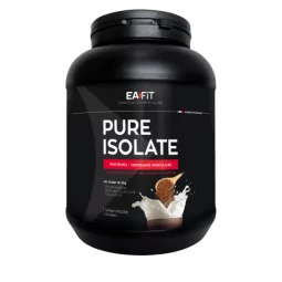 Eafit Pure Isolate Pdr P...
