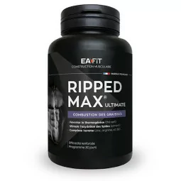 Eafit Ripped Max Ultimate...