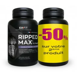 Eafit Rippedmax Ultimate Lot2