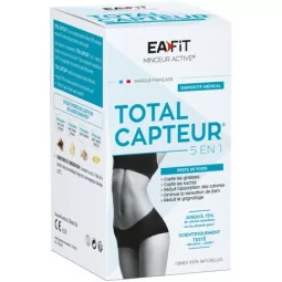 Eafit Total Capteur Gelu60