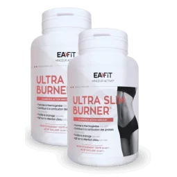 Eafit Ultra Slim Burn...