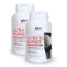 Eafit Ultra Slim Burner 2x B/120
