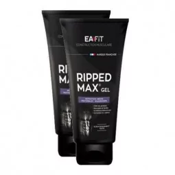 Eafit Duo Ripped Max Gel Lot