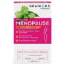 Granions Menogyn Ménopause 28 gélules, complément naturel pour soulager les symptômes de la ménopause, Parapharmelle