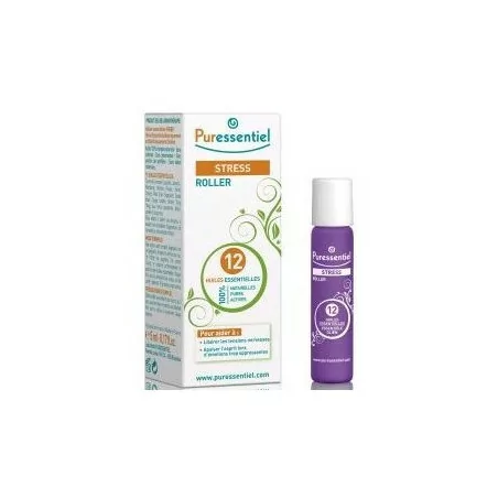 Puressentiel Stick Stress Roller/5ml