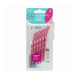 Tepe Angle Brosset. Interd Rose 0.4mm B/6