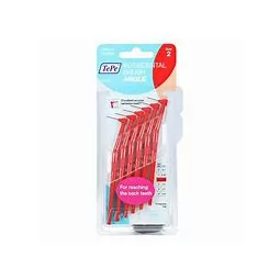 Tepe Angle Brosst. Interd Rouge 0.5mm B/6