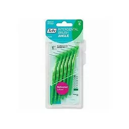 Tepe Angle Brosset. Interd Vert 0.8mm B/6