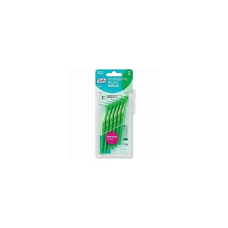 Tepe Angle Brosset. Interd Vert 0.8mm B/6