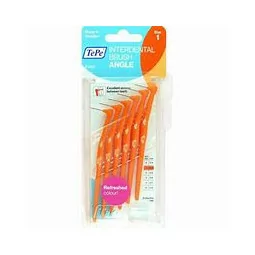 Tepe Angle Brosst. Interd Oran 0.45mm B/6