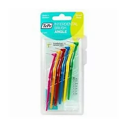 Tepe Angle Brossette Int Assort B/6