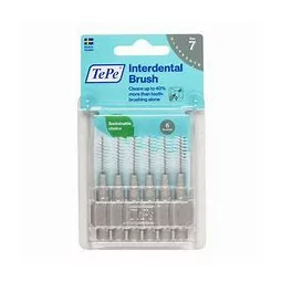 Tepe Brossette Interd Gris B/6