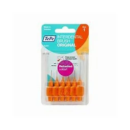 Tepe Brossette Inter-Dentaire Orng 0.45mm